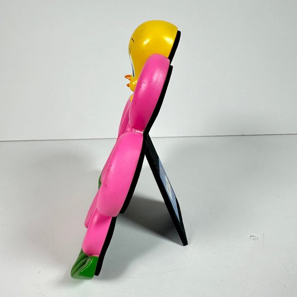 Vintage Tweety Bird Frame - Picture 2 of 5